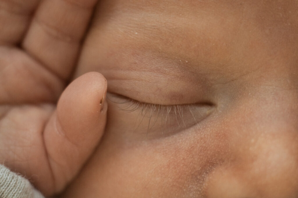 Babyfotografie Wittlich