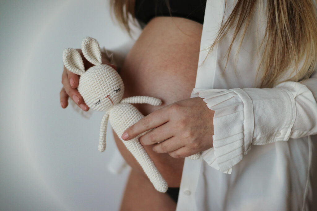 Babybauchfotografie Wittlich