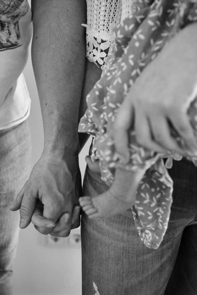 Babyfotografie Wittlich