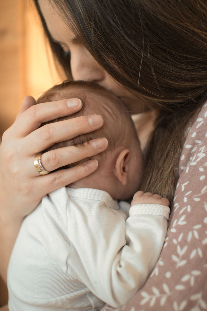 Newbornfotografie Wittlich